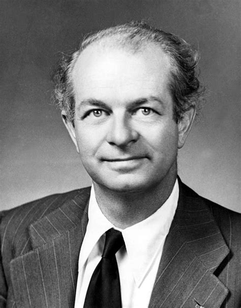 Linus Pauling 